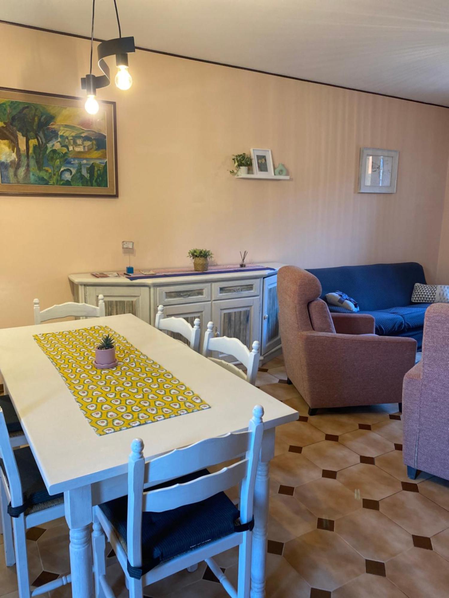 A Casa Di Vanna Сан-Дона-ди-Пьяве Экстерьер фото
